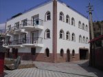Продается частная мини-гостиница на ЮБК, п. Солнечногорское, Алушта