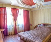 Продам в Крыму город Алушта мини-гостиницу. Расположена на улице Горького.
